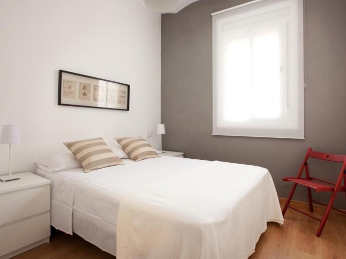 Sagrada Familia Apartment Barcelona Bagian luar foto